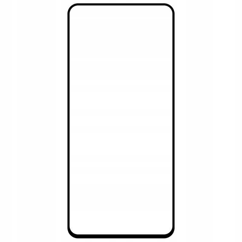 Spacecase Glass 5D Oppo A79 5G