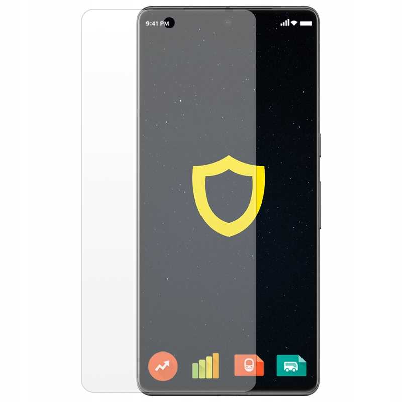 Spacecase Glass 2.5D Google Pixel 8