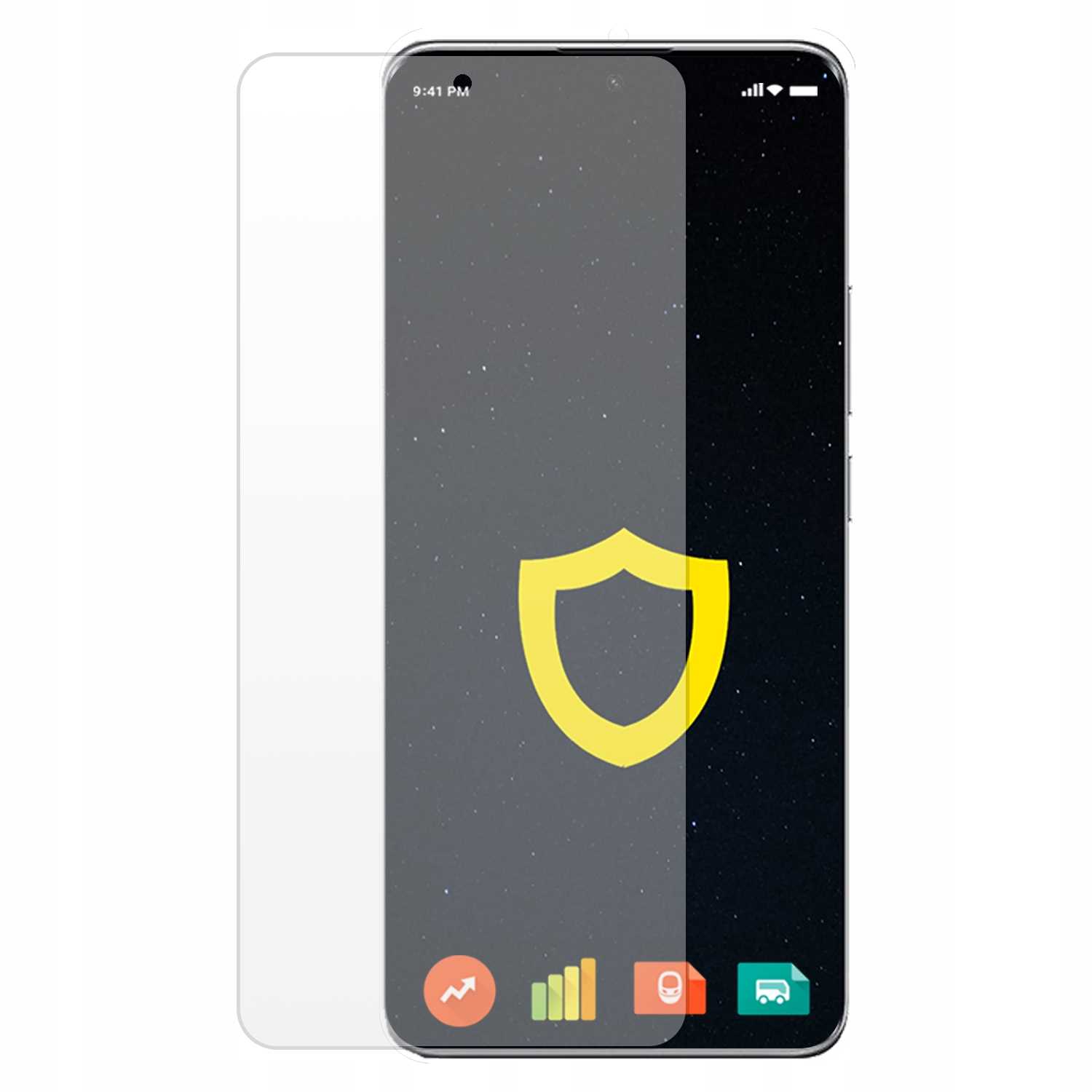 Spacecase Hydrogel Redmi Note 14 Pro+/Note 14 Pro 5G