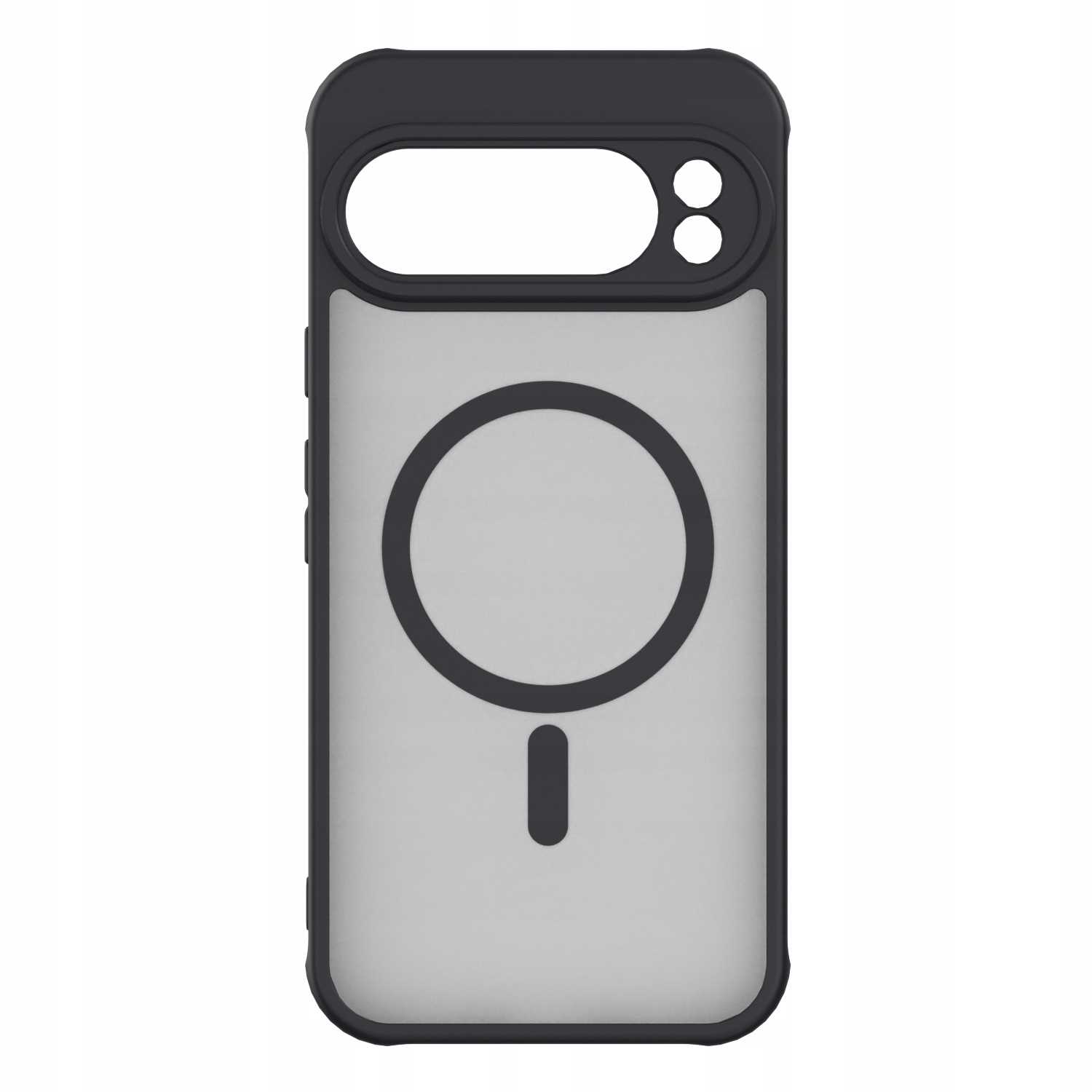 Spacecase Hybrid Mag Google Pixel 10 Pro Xl Black