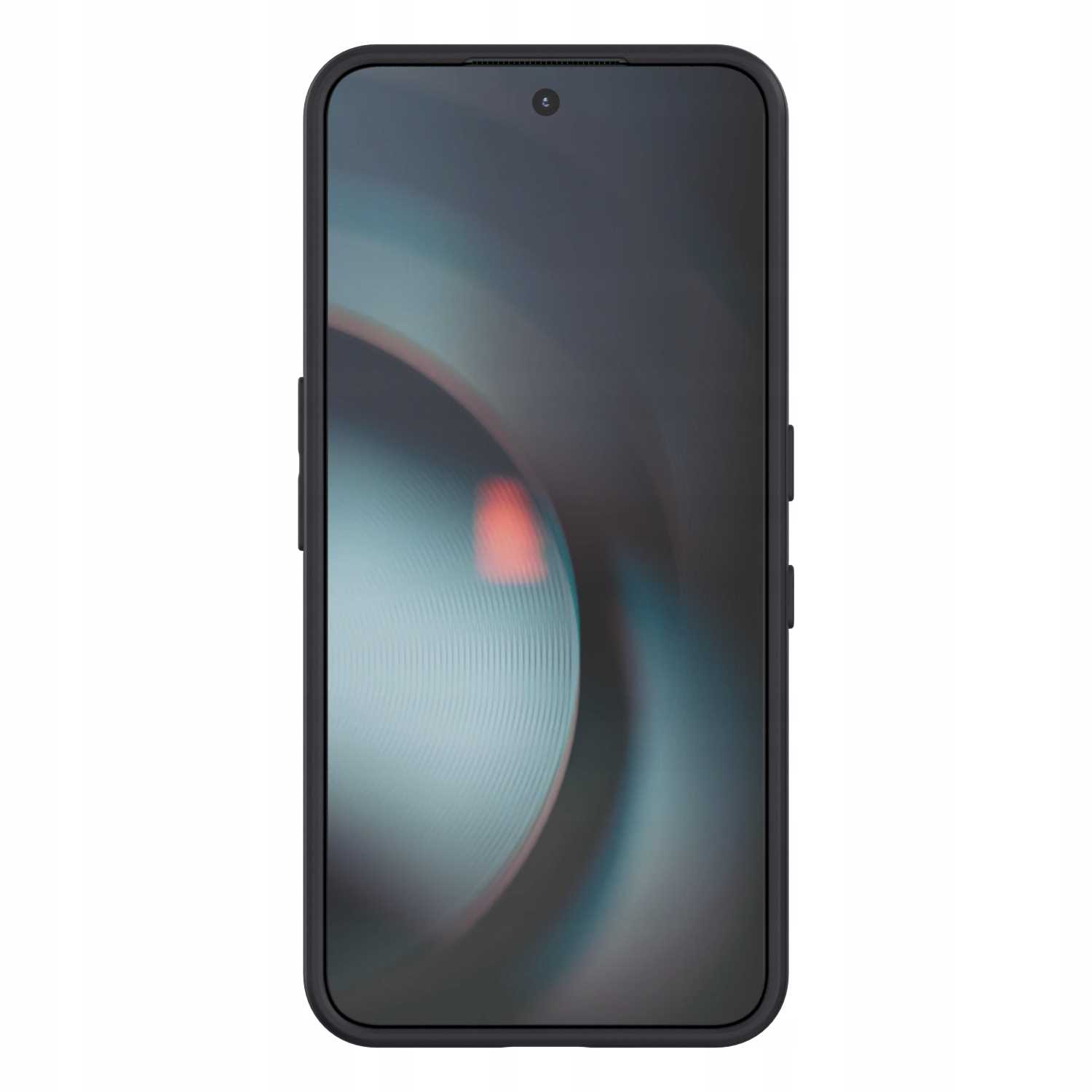 Spacecase Hybrid Mag Nothing Phone (3) black
