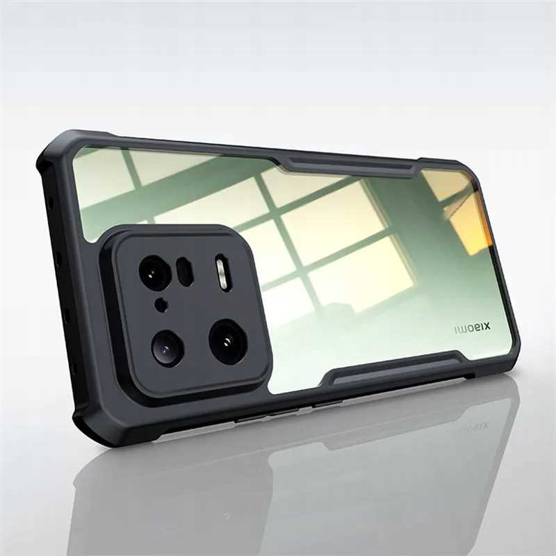 Spacecase Beetle Xiaomi 13 Pro black