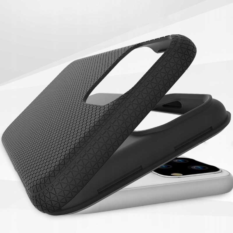 Spacecase Core Iphone 11 Pro Czarny