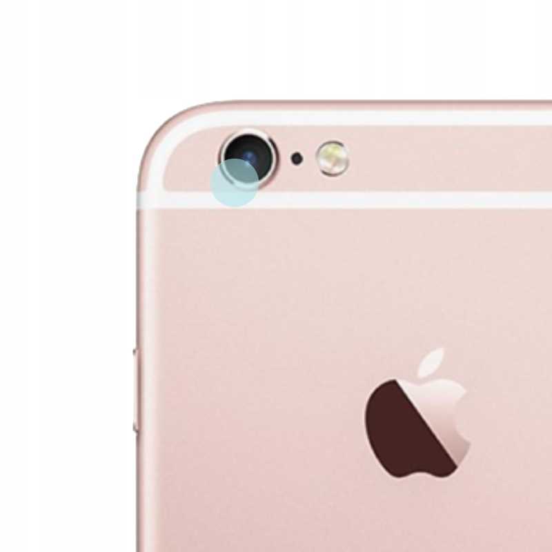 Spacecase Camera Glass Iphone 6/6S Plus