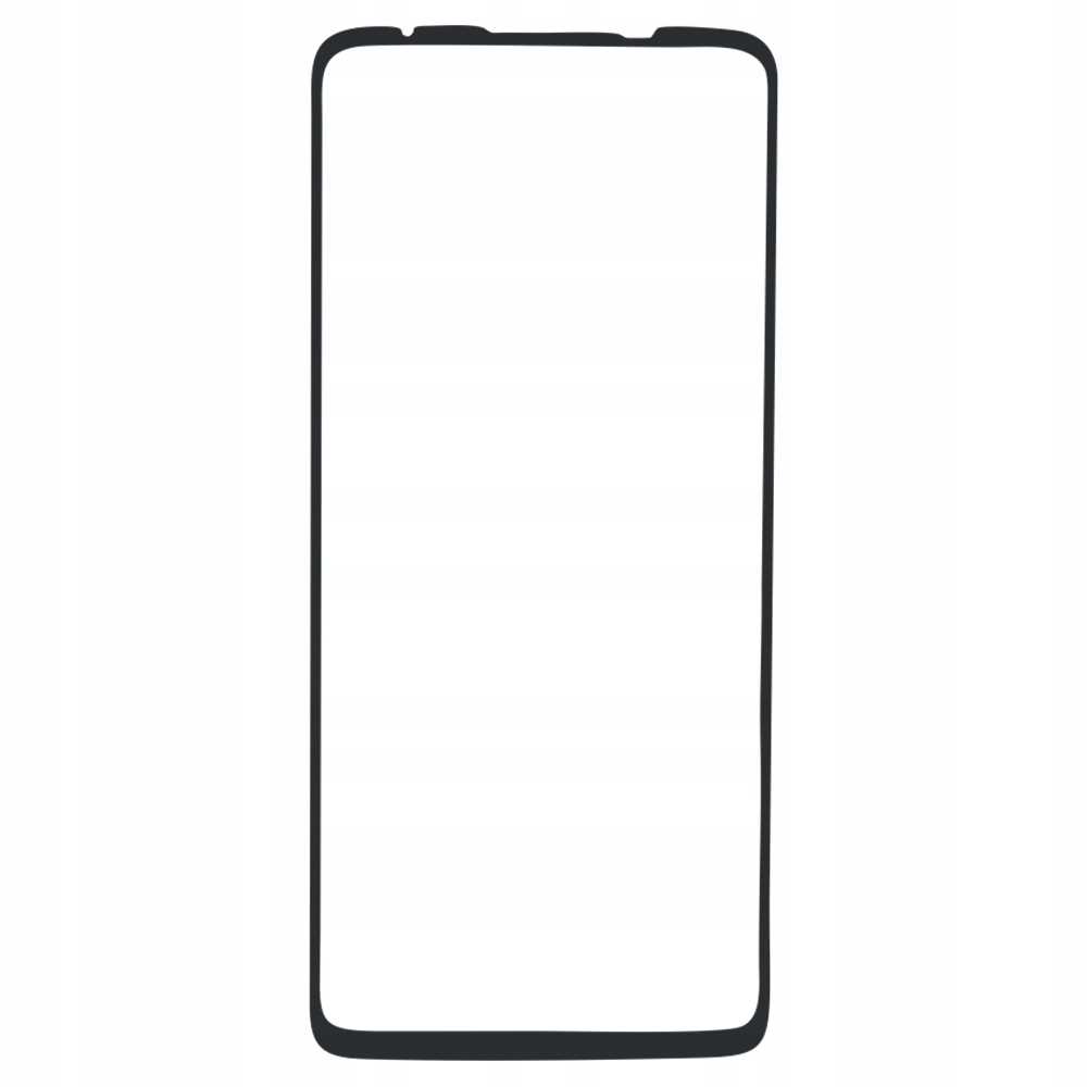 Spacecase Glass 5D Moto G9 Plus