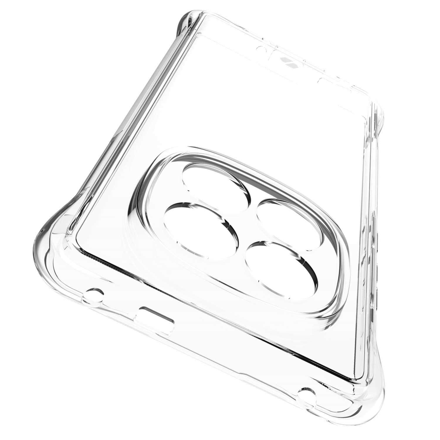 Spacecase Anti-Shock Redmi Note 14 Pro+ 5G