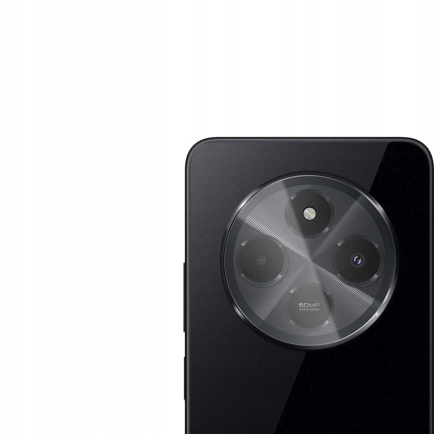 Spacecase Camera Glass Redmi 14C/Poco C75 4G