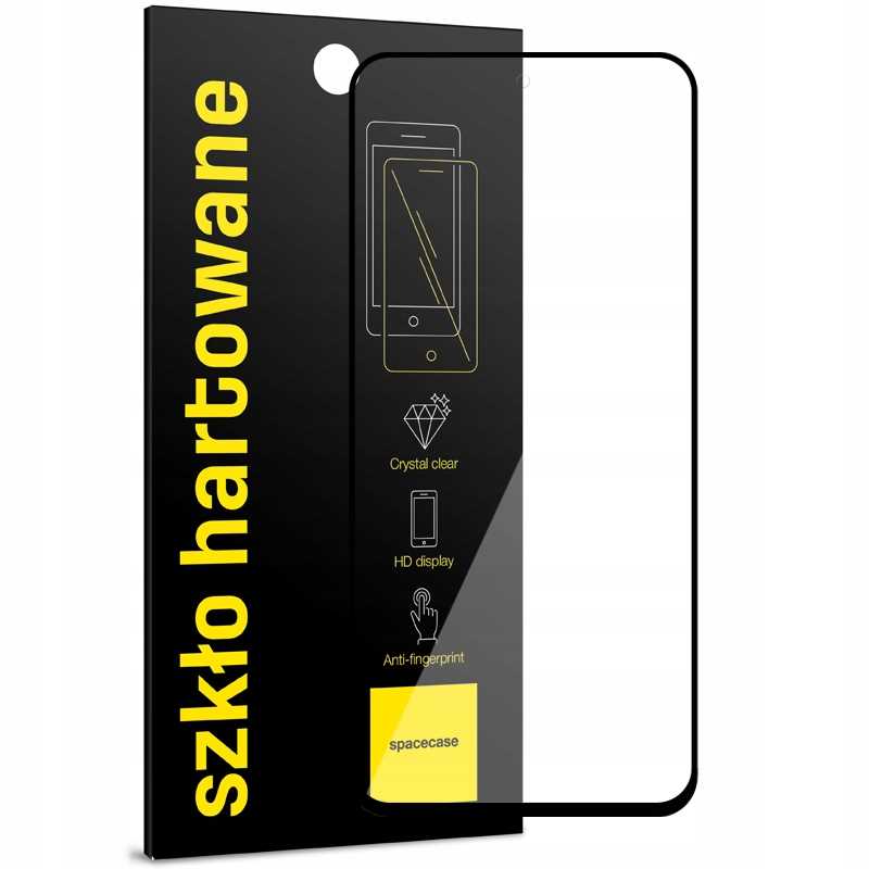 Spacecase Glass 5D Poco X5/Redmi Note 12 5G