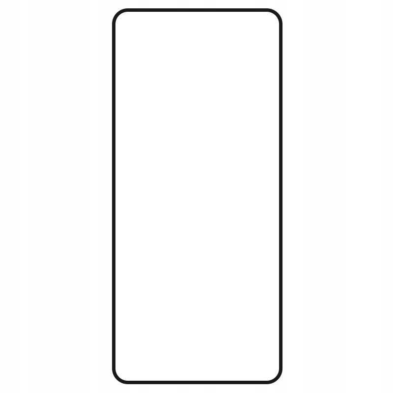 Spacecase Glass 3D Realme 12 Pro/12 Pro+ 5G