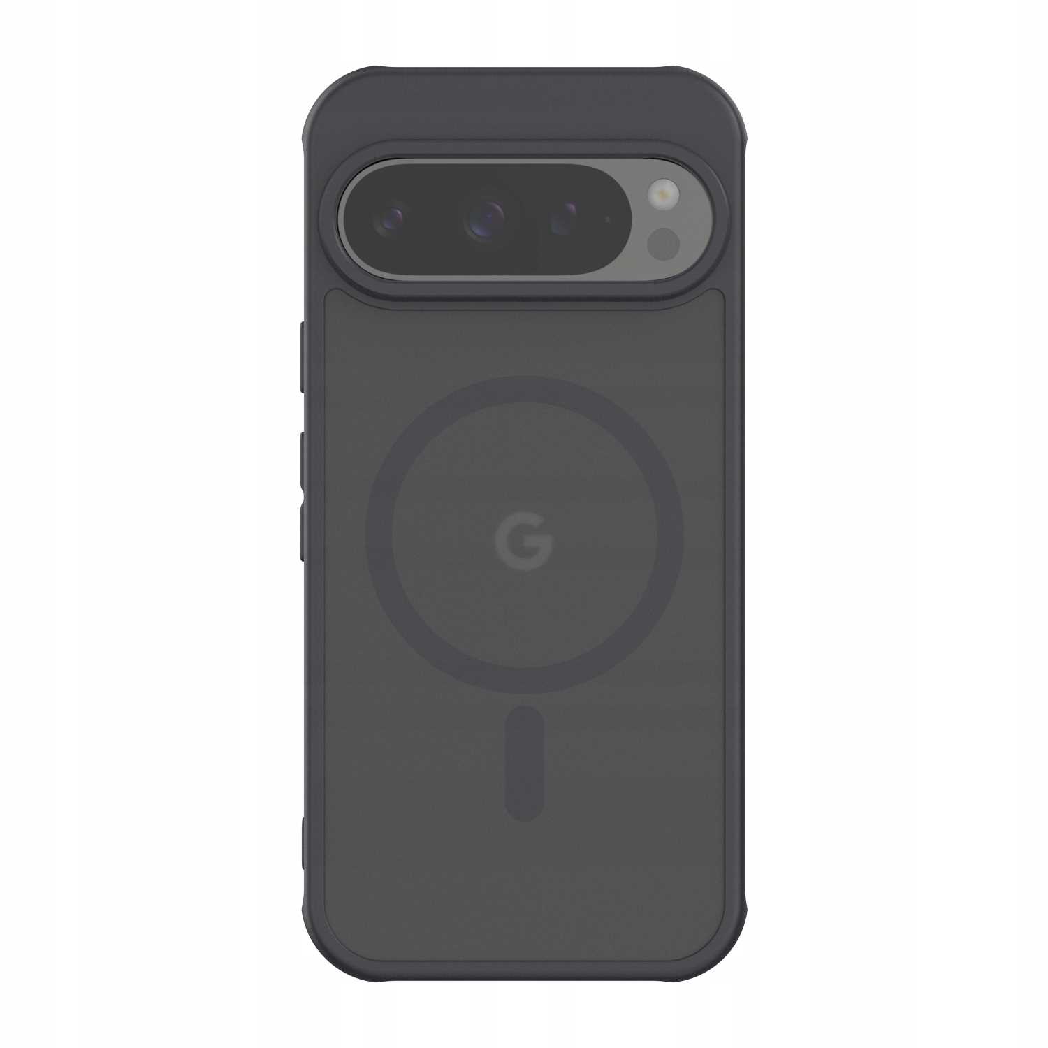 Spacecase Hybrid Mag Google Pixel 9/9 Pro black
