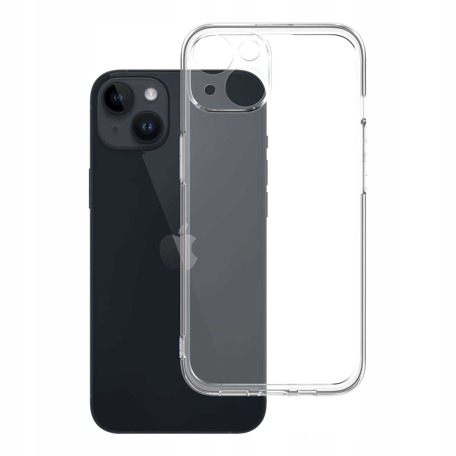 Spacecase Clear Case Iphone 14