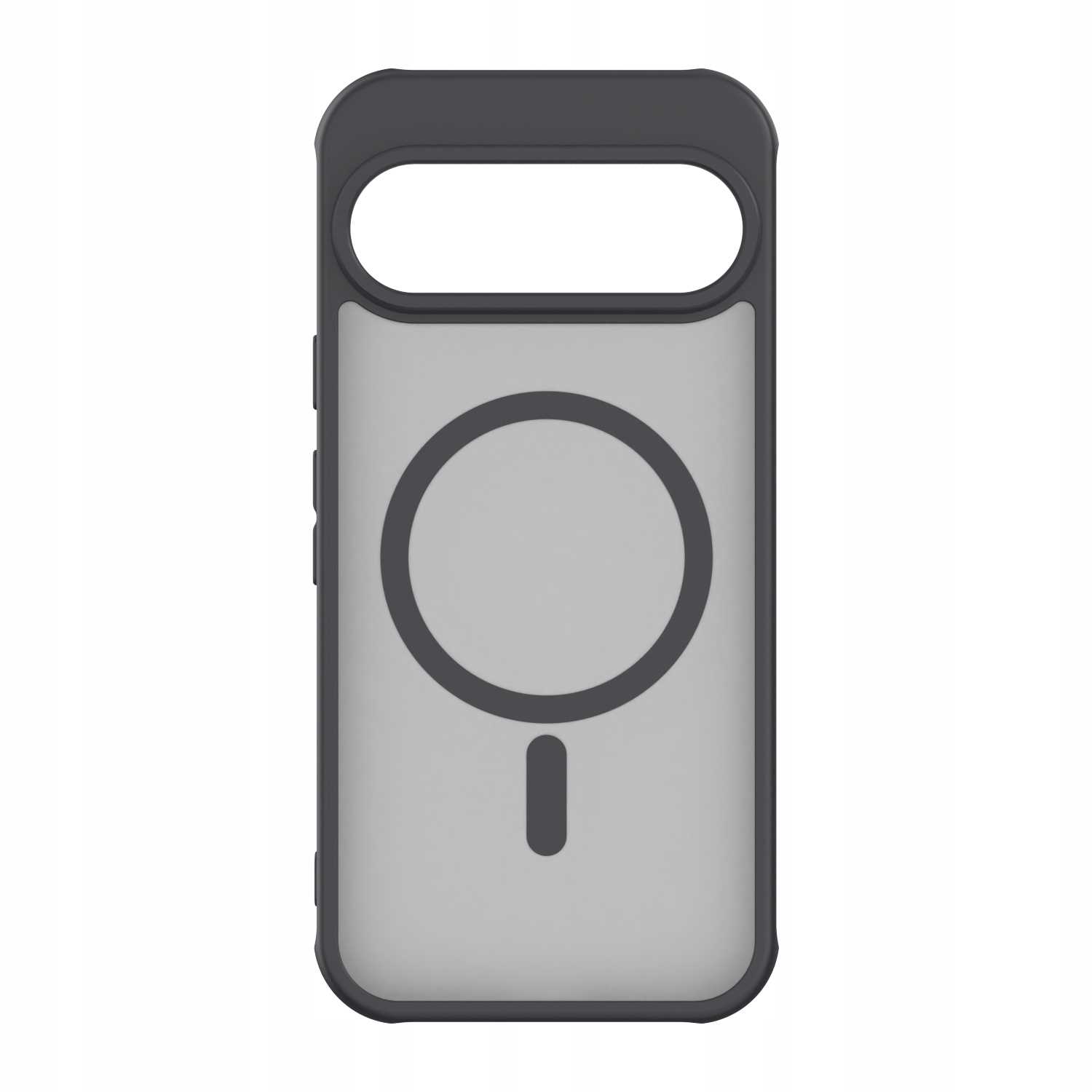 Spacecase Hybrid Mag Google Pixel 9/9 Pro black