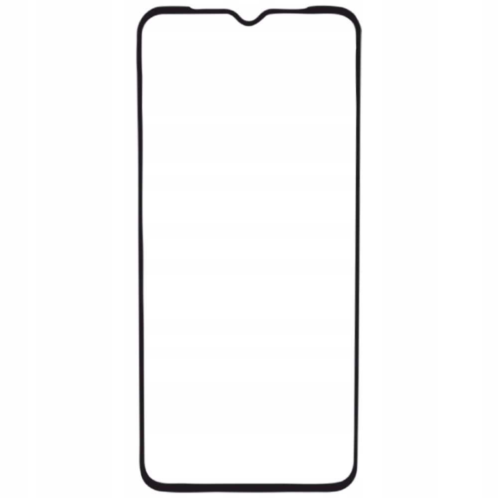 Spacecase Glass 5D Oppo A5/A9 2020