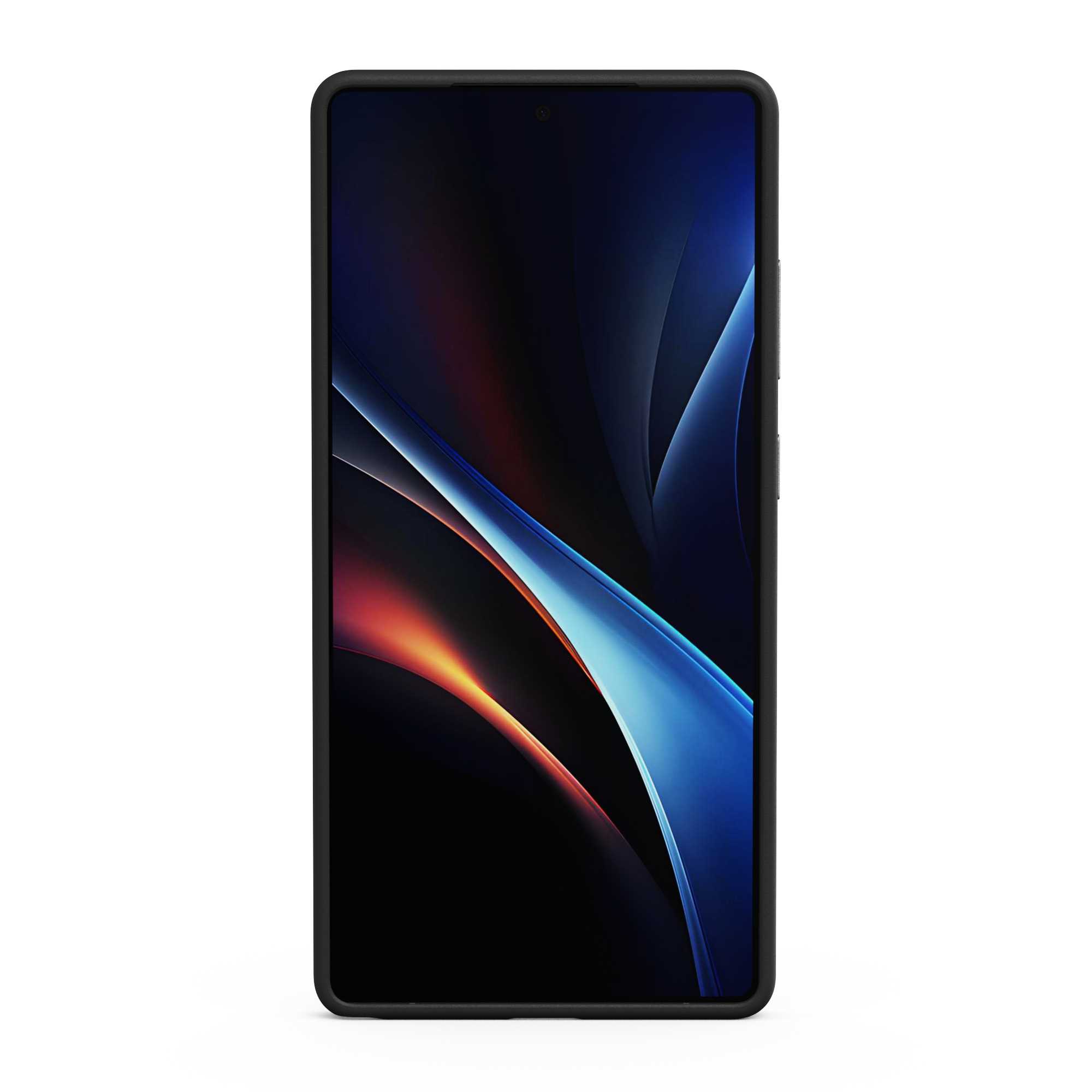 Spacecase Classy Mag Galaxy S25 Ultra Black