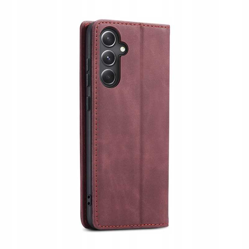 Spacecase Wallet Galaxy S23 Fe Red