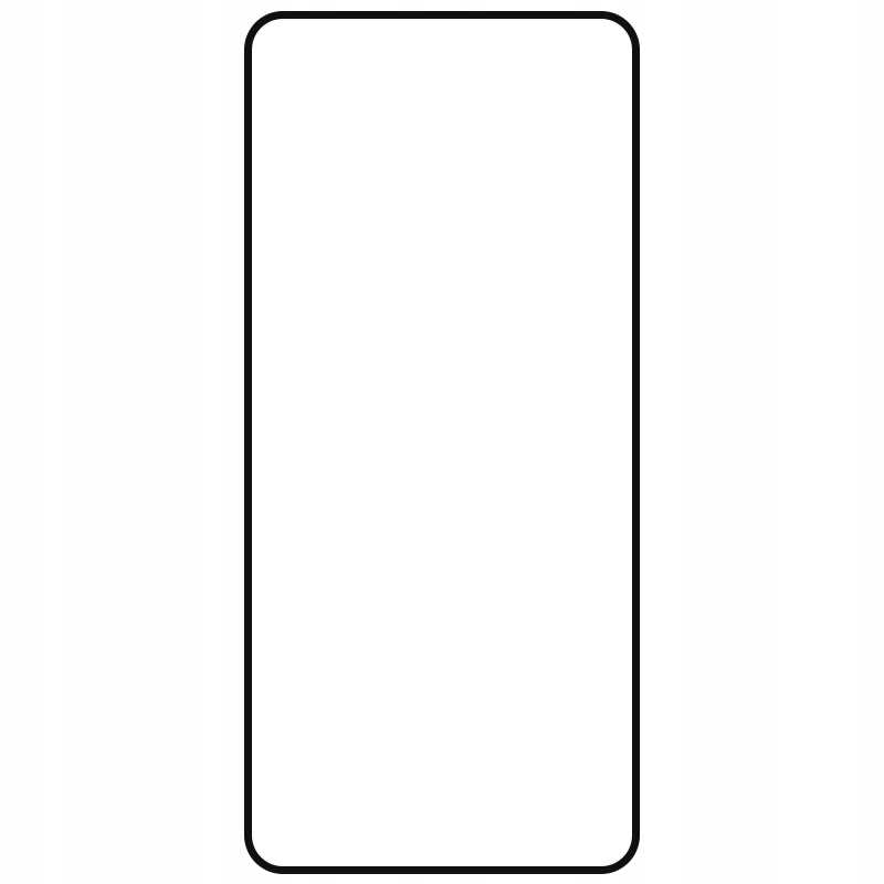 Spacecase Glass 3D Honor Magic 6 Lite