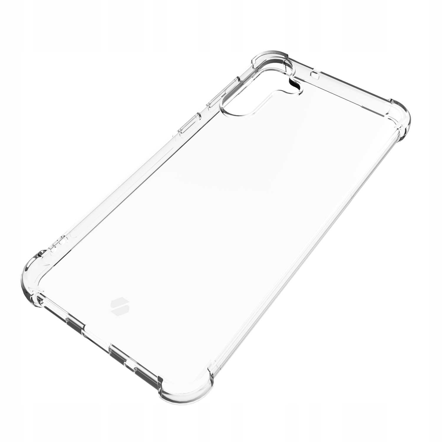 Spacecase Anti-Shock Galaxy M55 5G