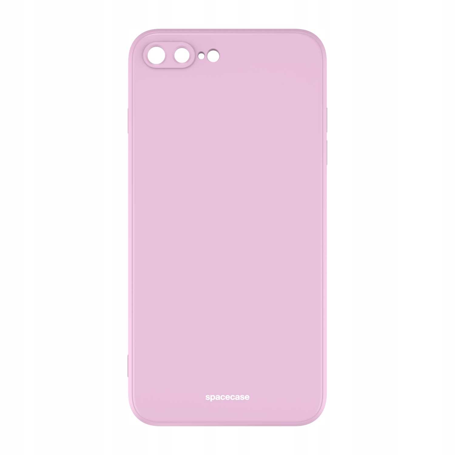 Spacecase Silicone Case Iphone 7/8 Plus Lilac