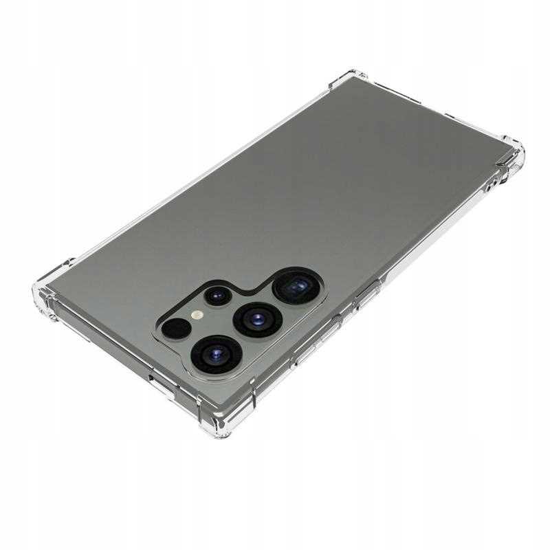 Spacecase Anti-shock Galaxy S24 Ultra