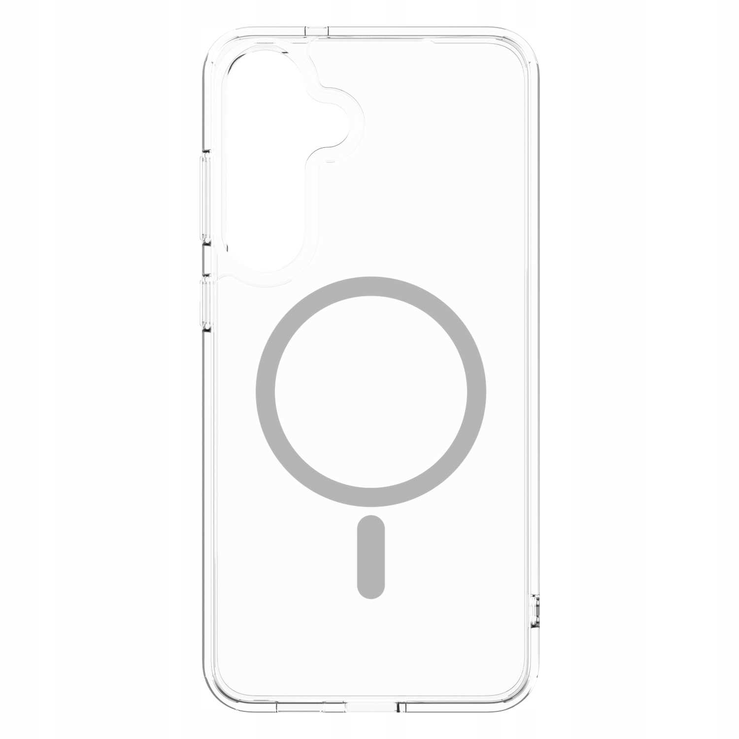 Spacecase Clear Mag Galaxy S25+