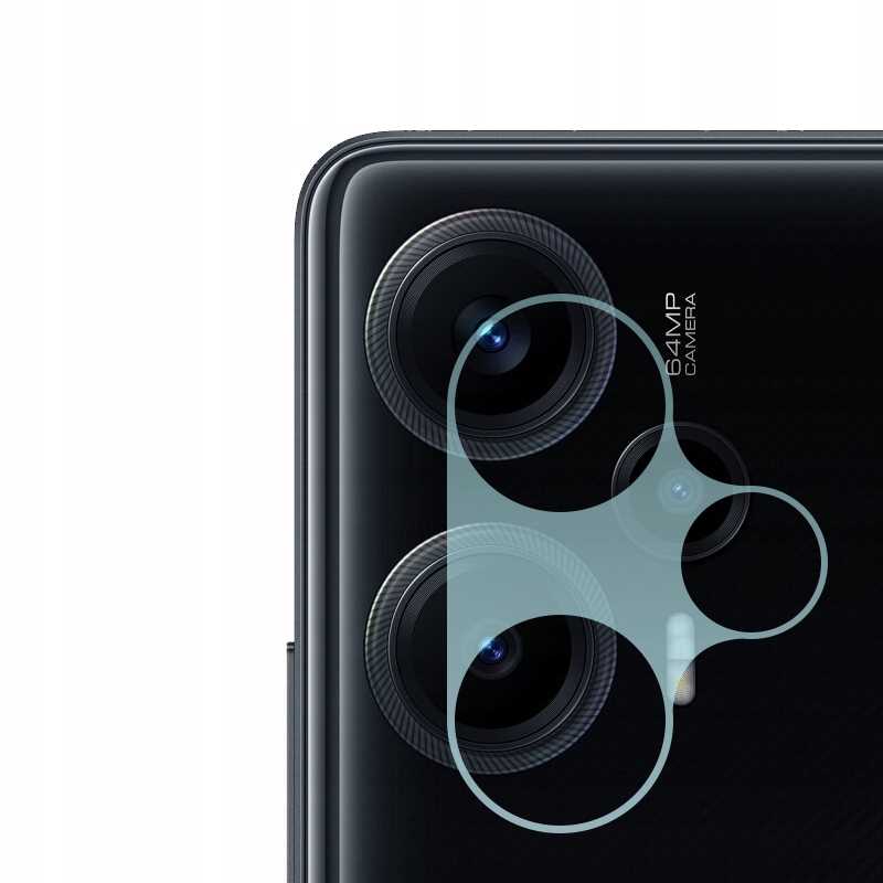 Spacecase Camera Glass Poco F5