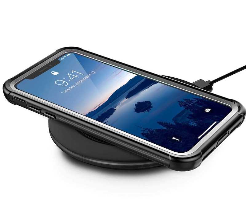 Spacecase Armor 360 iPhone XR