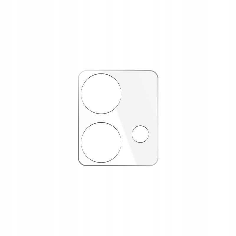 Spacecase Camera Glass Motorola Edge 40 Neo