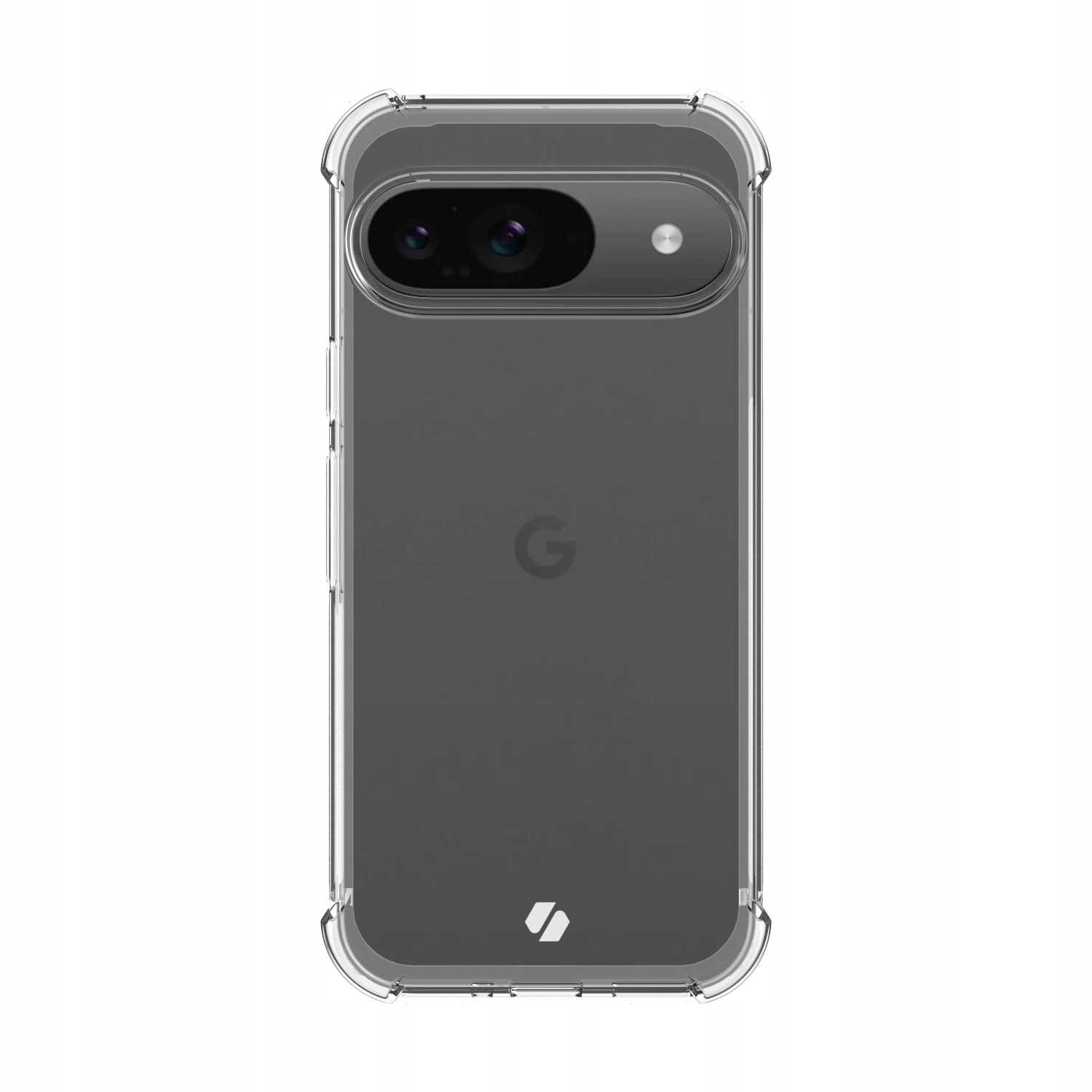 Spacecase Anti-Shock Google Pixel 9/9 Pro
