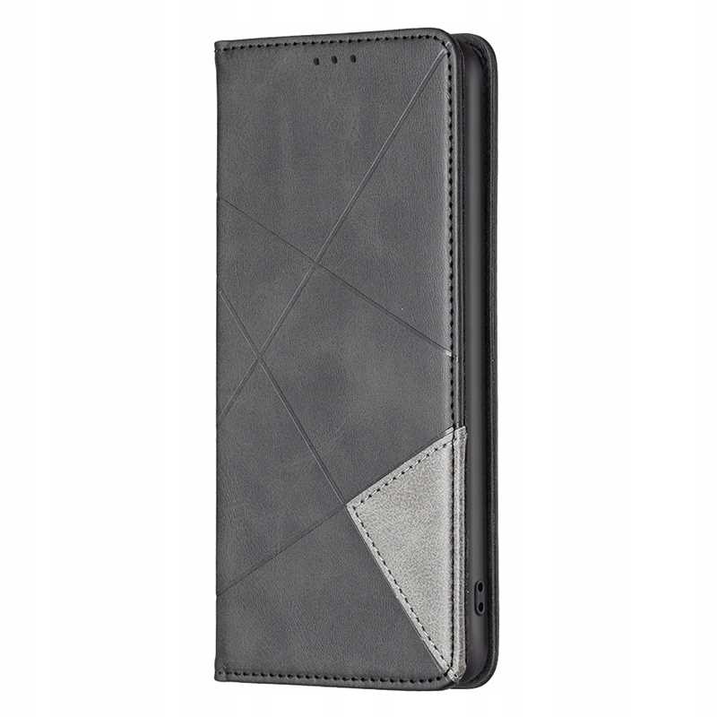 Origami Wallet Galaxy S24 Black