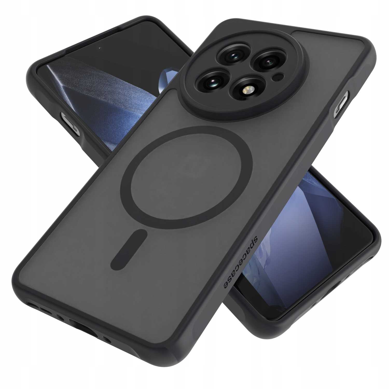 Spacecase Hybrid Mag Oneplus 13R