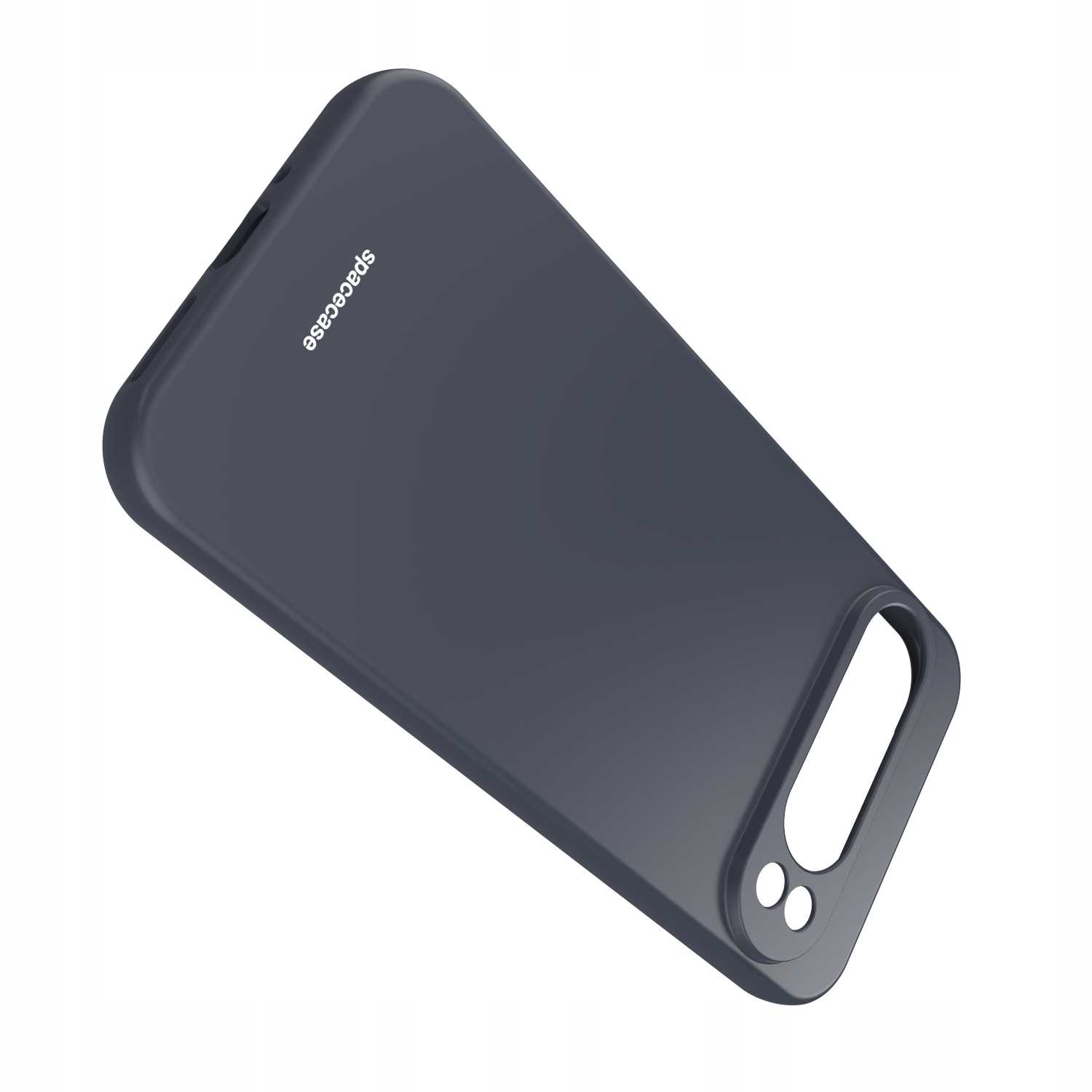 Spacecase Silicone Case Google Pixel 9 Pro XL black