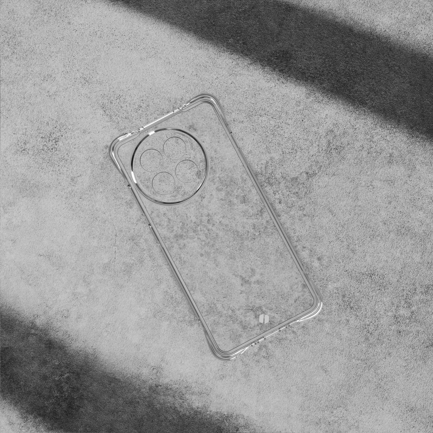 Spacecase Anti-Shock OnePlus 13R