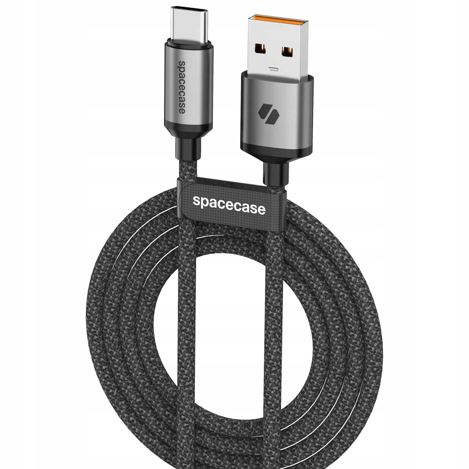 Spacecase USB-C Cable 1M 3A CL03