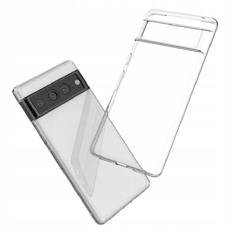 Spacecase Air Google Pixel 7 Pro