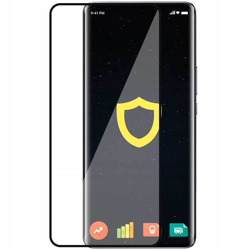 Spacecase Glass 3D Honor Magic 6 Lite