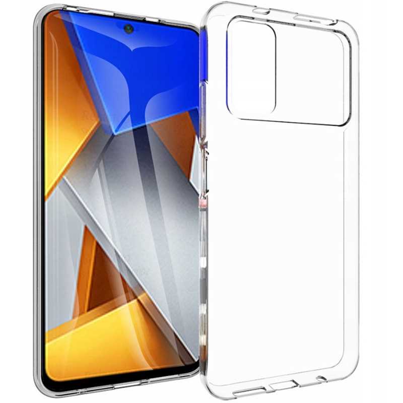 Spacecase Air Poco M4 Pro 4G