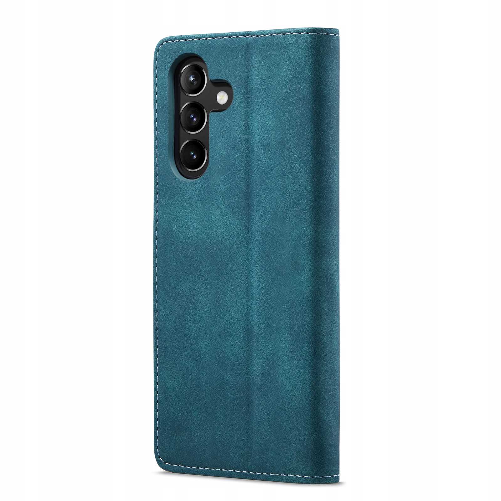 Spacecase Wallet Galaxy A54 5G blue