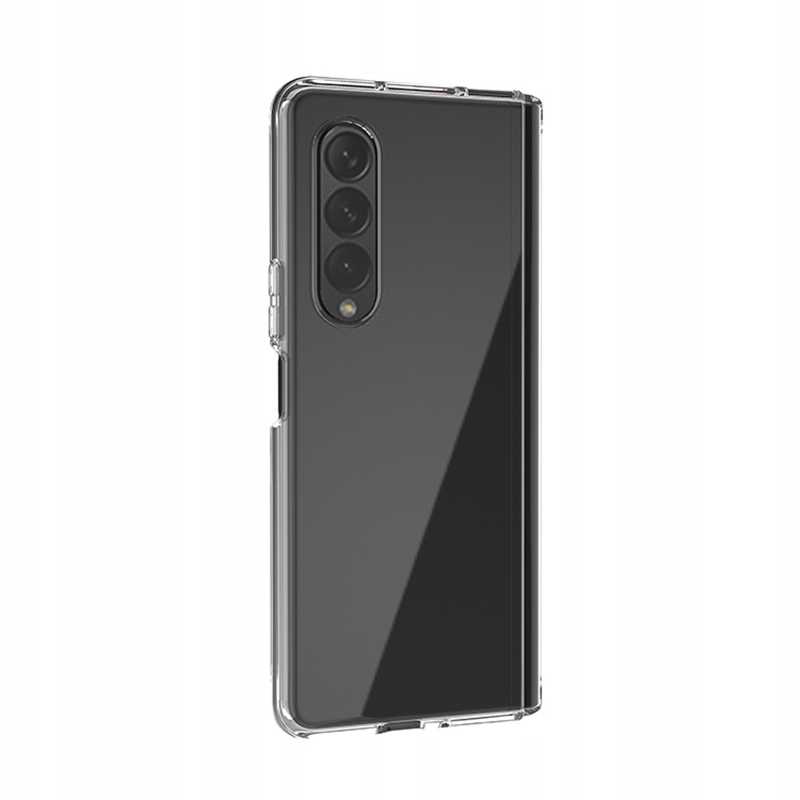 Spacecase Clear Case Galaxy Z Fold 4