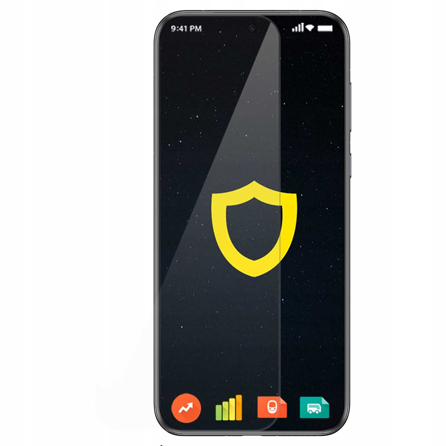 Spacecase Hydrogel Huawei Pura 70 Pro/70 Ultra