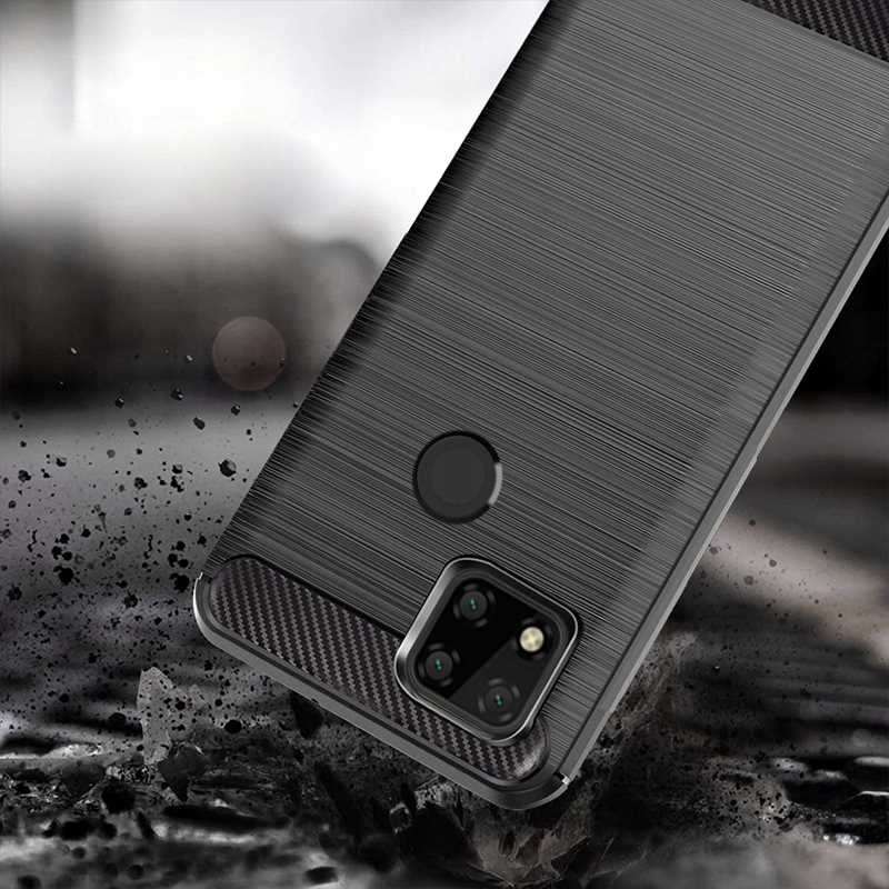Spacecase Carbon Redmi 9C/10A