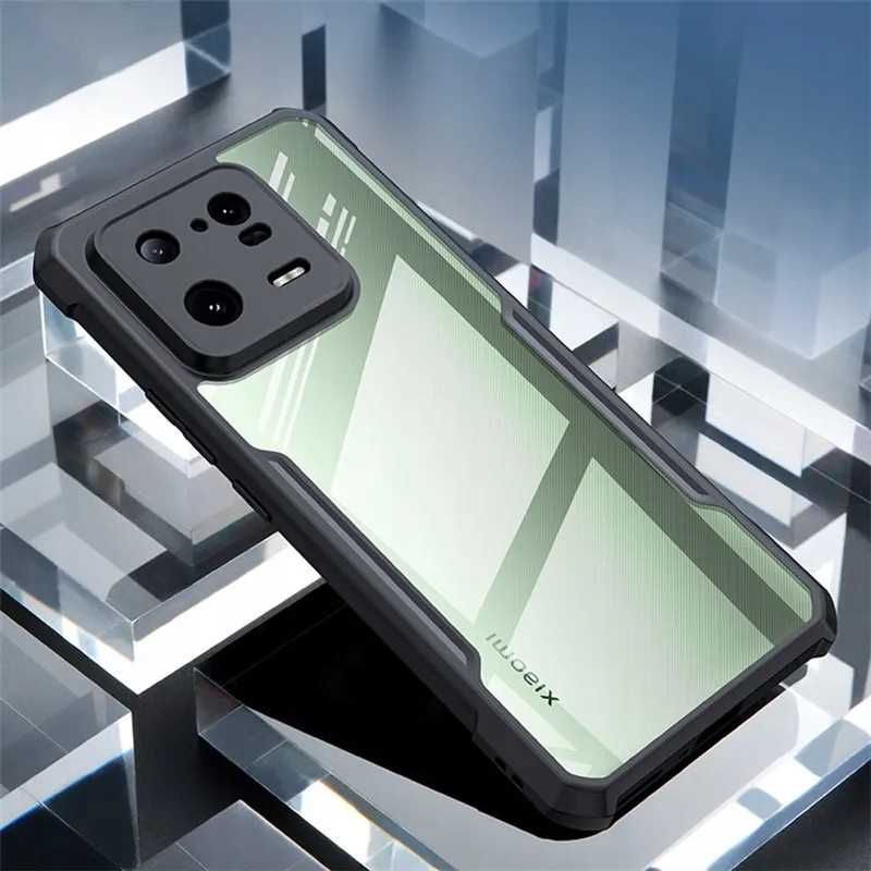 Spacecase Beetle Xiaomi 13 Pro Black