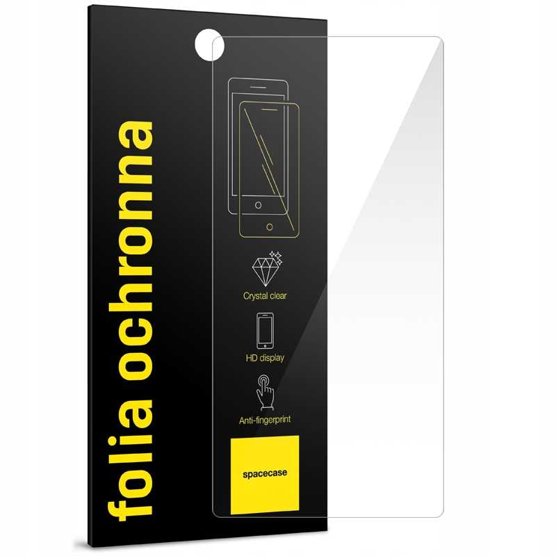 Spacecase Hydrogel Galaxy S23 Ultra