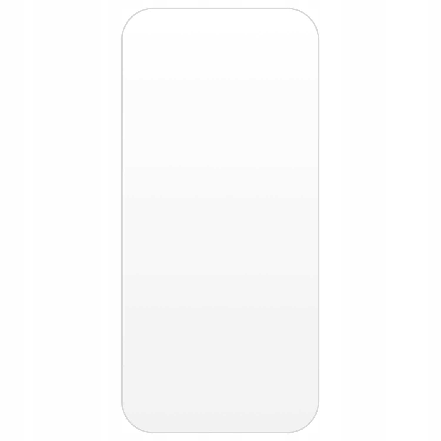 Spacecase Glass 2.5D iPhone 16 Pro