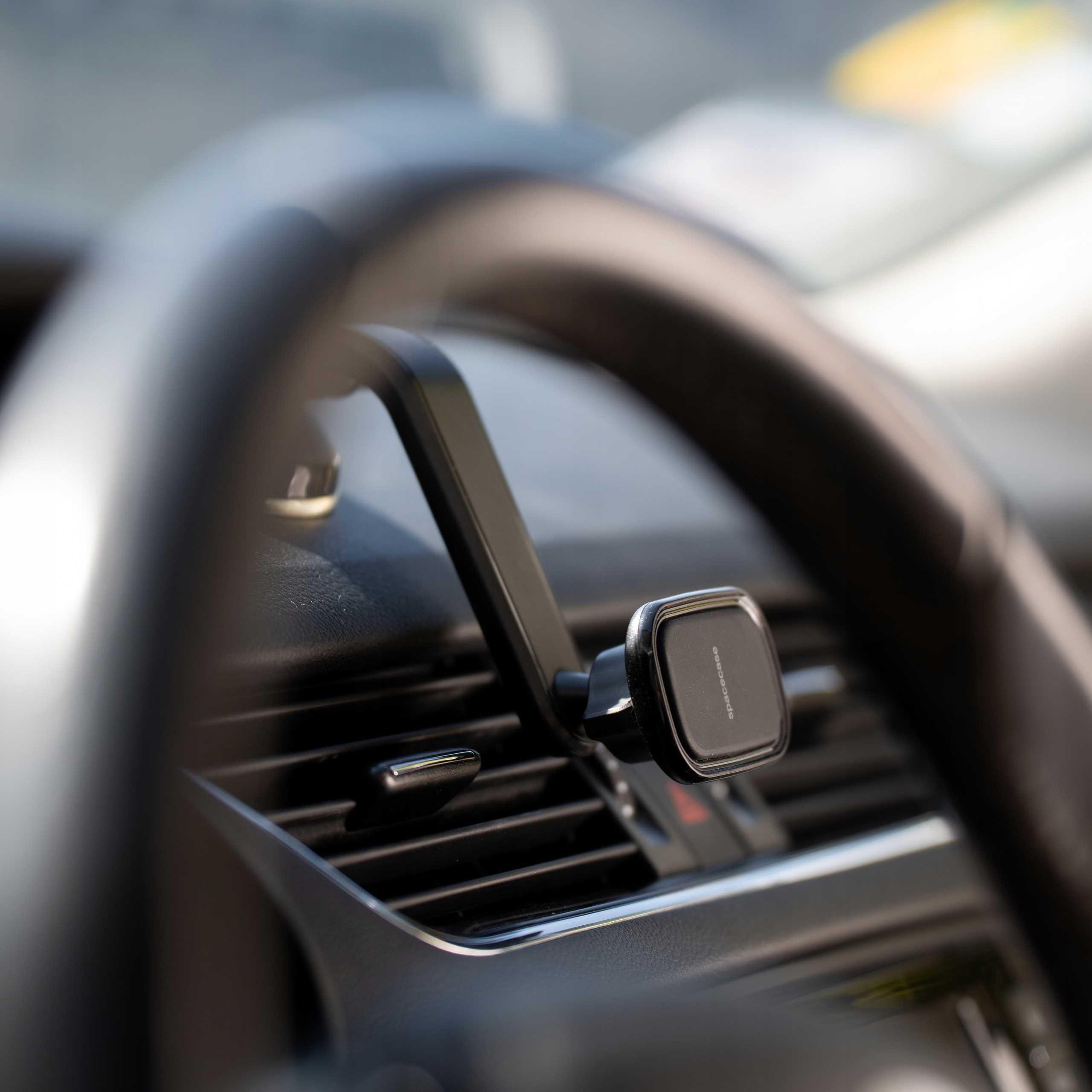 Spacecase Car Holder SC11 Dash Magnetic black