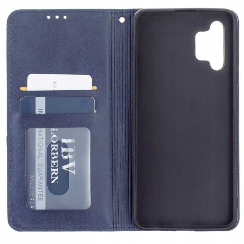 Zaps Origami Galaxy A32 4G Niebieski