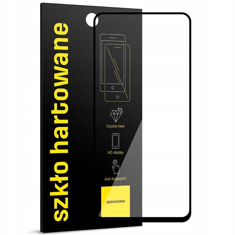 Spacecase Glass 5D Xcover 6