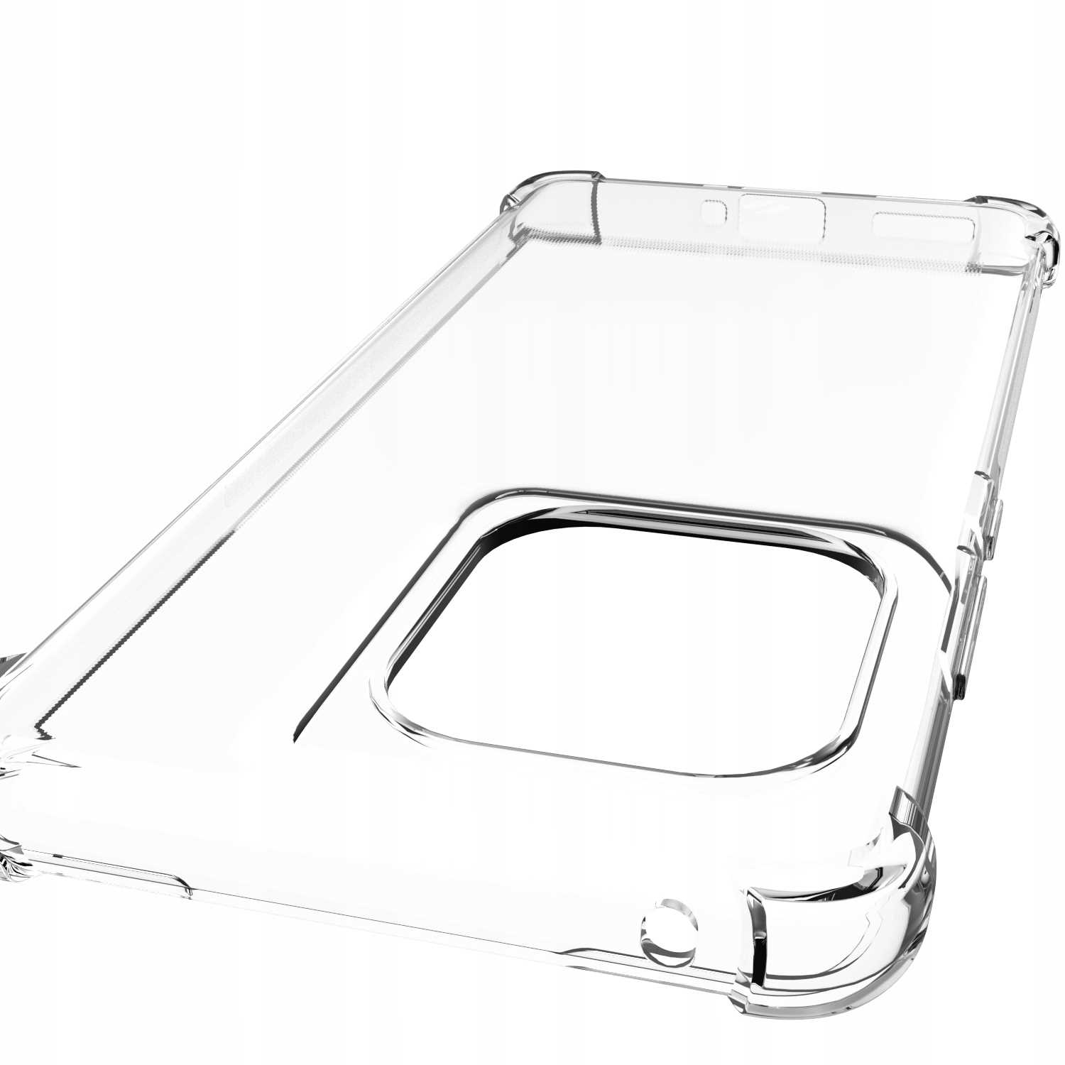 Spacecase Anti-Shock Motorola Edge 50 Pro 5G