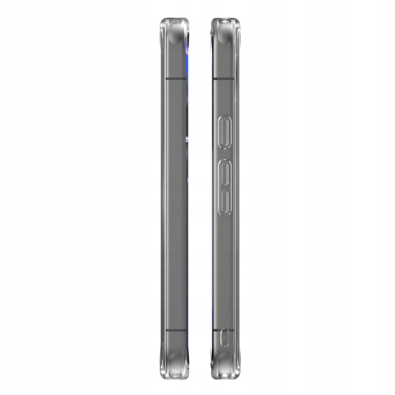 Spacecase Clear Mag Google Pixel 9A