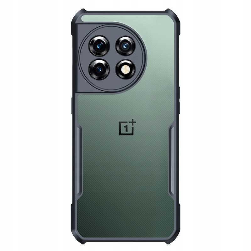 Spacecase Beetle OnePlus 11 black