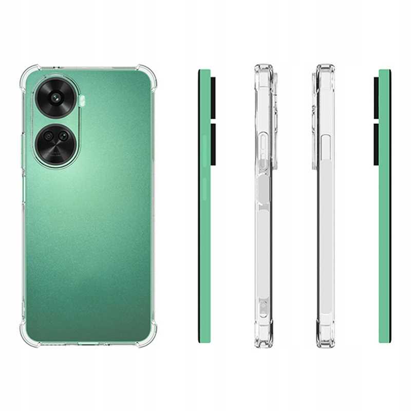 Spacecase Anti-Shock Huawei Nova 11 Se